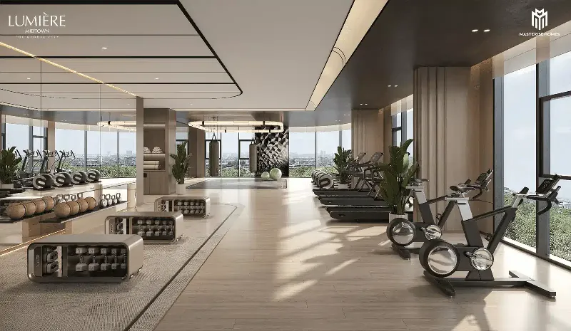 Làng Quốc Tế Thăng Long: Cuộc Sống Đa Văn Hóa, Tiện Ích, Cộng Đồng Đẳng Cấp